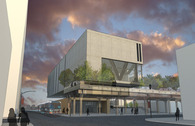 Whitney Museum of American Art