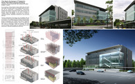The Stock Exchange of Thailand’s North Park Multi-purpose Building