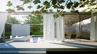 Garden House