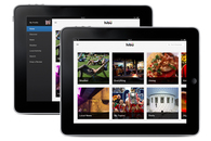 iPad App