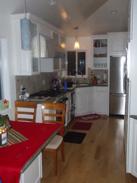 La Crescenta Kitchen Remodel