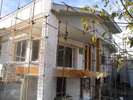 Abdolahi House