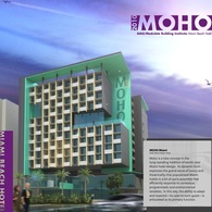 MOHO Modular Miami Competition