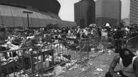 Social Justice During Disaster Relief