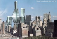 New World Trade Centre