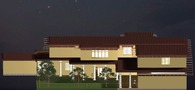 SHEIKH RESIDENCE