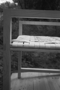 Chair Prototype