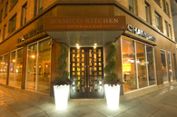 D'Amico Kitchen