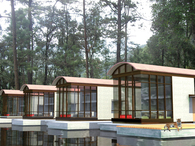 Las Casitas de Valle