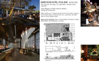 Hard Rock Hotel Pool Bar - San Diego, CA