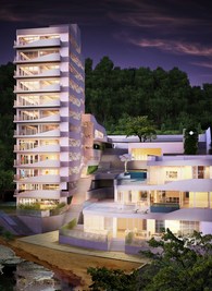Kameha Bay Portals - Hotel