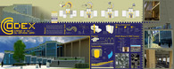 Codex - Expansion of the CSU Northridge Library
