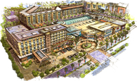 City Legacy