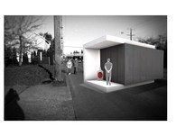 Mobile Museum for Fort Worth Art Foundation
