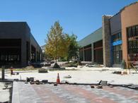 Patriot Place