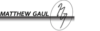 Please visit: www.matthewgaul.com