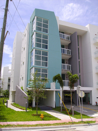 Prairie Loft Condominiums 