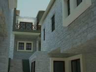 Traditional Type Settlement