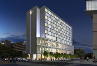 Hotel Proposal