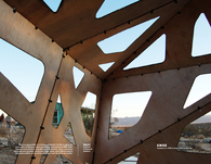 XMANIFOLD A.D.R.L. + Selected Environmental Design Works