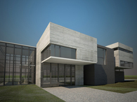 Isquisa Office Building