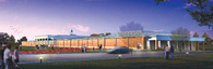 The William P. Wilder ‘40 Arena & Sports Complex