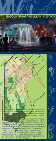 urban design