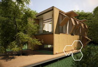 Forest House