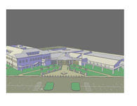 0. Birds Eye View of Public Facades