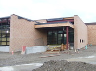 Millridge Elementary School - Mayfield City School District