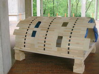 Disaster Relief Shelter