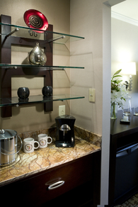 Hospitality Design