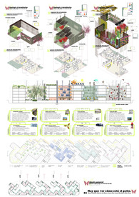 Iberdrola.How is the coutyard!!!