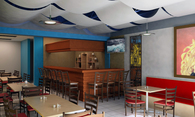 Water Front - Restaurant and Cantina