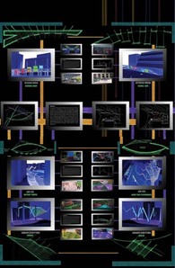 'Bilateralus' for Bocconi University's “a Campus for the Third Millennium”