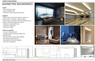 Residential Lighting Project