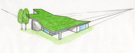 The Contryside loft