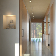 Trillium Residence Remodel
