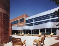 St. Joseph's Hospital