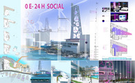 0E- 24H Social