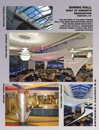 Dining Hall