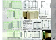 Recyclable House