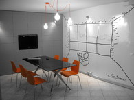 Architecture Office design in Thessaloniki