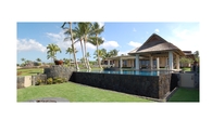 Private residence in Hawaii