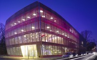 Music Theatre Graz