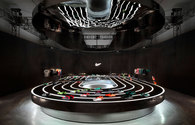 Nike Free Media Summit 2013