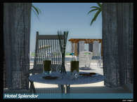 Hotel Splendor
