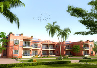 Panorama 2 Beach Resort