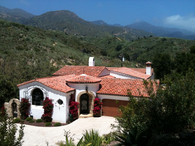 Thompson Residence