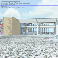 Celebrating the Digester: A Proposed Solution for Iron Street Urban Farm